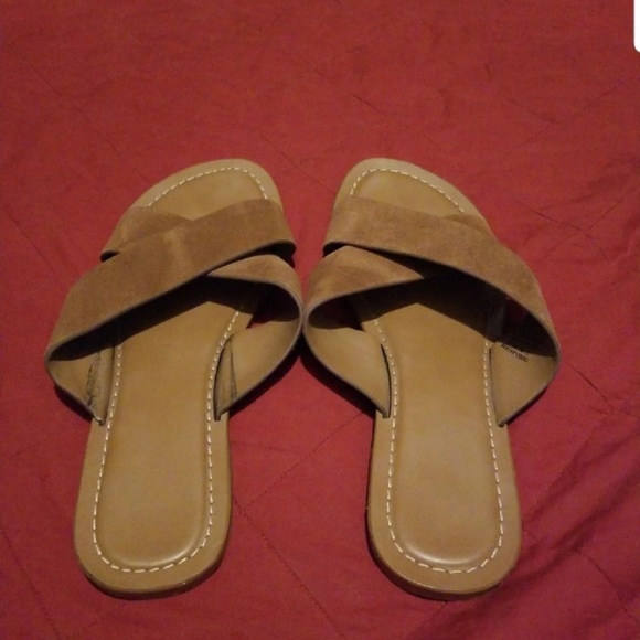 kohls sanuk sandals
